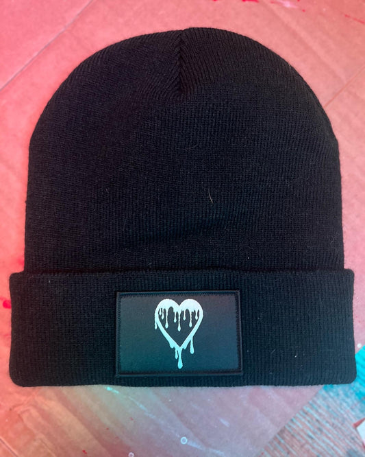 Black Beanies